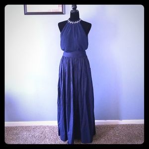 Eva Mendes Skirt sz 10 & Halter sz 8